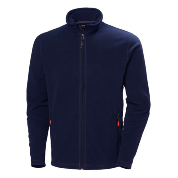 Chaqueta de forro polar ligera Oxford light 72097 HELLY HANSEN