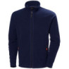 Oxford light wool jacket 72097