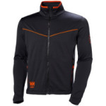 Chelsea Evolution 72146 HELLY HANSEN elastic mid-layer jacket
