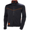 Chelsea Evolution 72146 HELLY HANSEN elastic mid-layer jacket