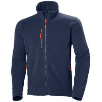 Kensington 72158 HELLY HANSEN fleece jacket 4 times more breathable wool