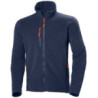 Kensington 72158 HELLY HANSEN fleece jacket 4 times more breathable wool
