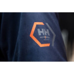 Jaqueta softshell com capuz Chelsea Evolution 74140 HELLY HANSEN