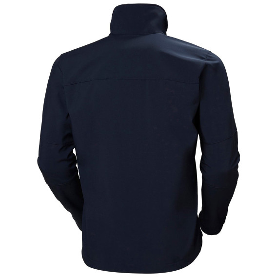 Kensington 74231 HELLY HANSEN softshell membrane jacket