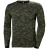 Merino sweater HH Lifa 75106