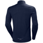 Pullover mit halbem Reißverschluss aus Merinowolle Helly Hansen Workwear