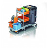TSZ-0020 Multifunctional Cleaning Cart