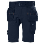 Pantaloni corti da lavoro Chelsea Evolution rinforzati Helly Hansen