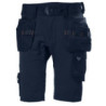Shorts de construction Chelsea Evolution renforcés Helly Hansen