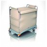 TSB-0001 cleaning cart