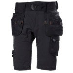 Pantalones cortos de construcción Chelsea Evolution reforzado Helly Hansen