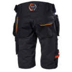 Pantalones cortos de construcción Chelsea Evolution reforzado Helly Hansen