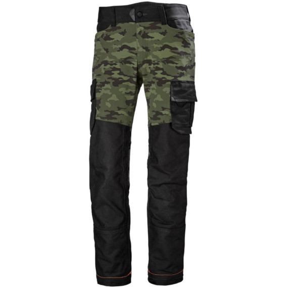 Hose Evolution Service Chelsea Helly Hansen Workwear 77445