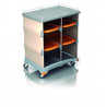 TSH-0001 Professional Cleaning Cart