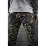 Hose Evolution Service Chelsea Helly Hansen Workwear 77445