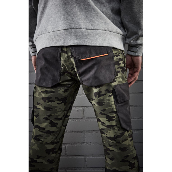Hose Evolution Service Chelsea Helly Hansen Workwear 77445