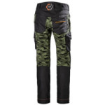 Hose Evolution Service Chelsea Helly Hansen Workwear 77445
