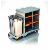 TSH-0002 Multifunctional Cleaning Cart