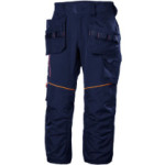 Pantaloni estivi pirata Chelsea Evolution Helly Hansen