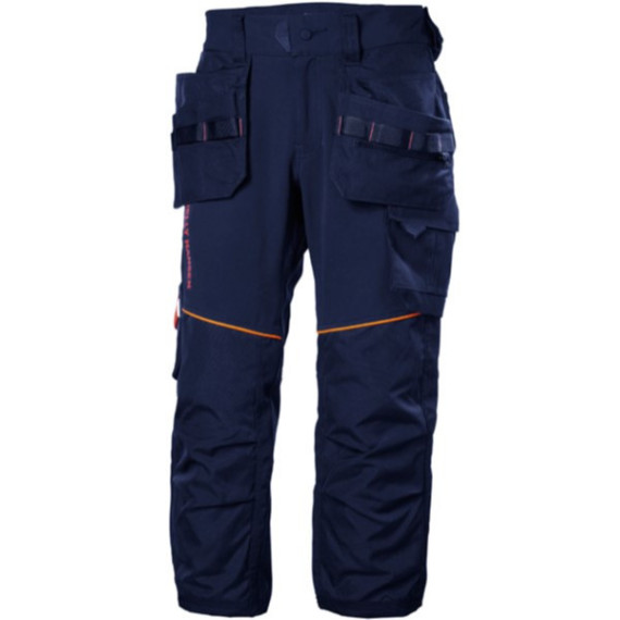 Pantalons d'été pirates Chelsea Evolution Helly Hansen