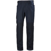 Pantalón de servicio Oxford de tejido reforzado Helly Hansen
