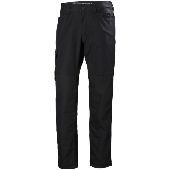 Pantalón de servicio Oxford de tejido reforzado Helly Hansen