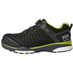 Wasserdichte Sicherheitsschuhe mit Aluminiumkappe Magni BOA Helly Hansen