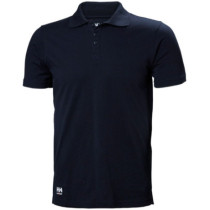 Polo clásico de trabajo Manchester Helly Hansen