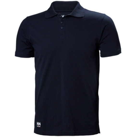 Polo clássico de trabalho Manchester Helly Hansen
