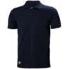 Klassisches Arbeits-Polo Manchester Helly Hansen