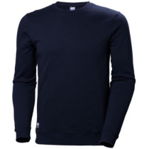 Camiseta Manchester cuellos de punto acanalado Helly Hansen
