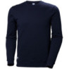 Maglietta Manchester con colletto a coste Helly Hansen