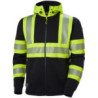 Hochsichtbare Kapuzenjacke ICU Helly Hansen