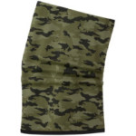 Protector de cuello Lifa Merine Helly Hansen