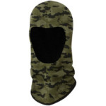Lifa Merino wool balaclava Helly Hansen
