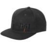 Gorra clásica con visera plana Kensington Helly Hansen