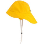 Gorro impermeável de pesca Svolvaer Sou'Wester Helly Hansen