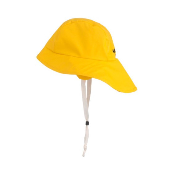 Gorro impermeável de pesca Svolvaer Sou'Wester Helly Hansen