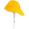 Gorro impermeable de pesca Svolvaer Sou'Wester Helly Hansen