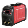 Saldatrice inverter Digitec 210 - 829021200