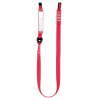 30 mm tape anchoring element with energy absorber - EN 354 & EN 355