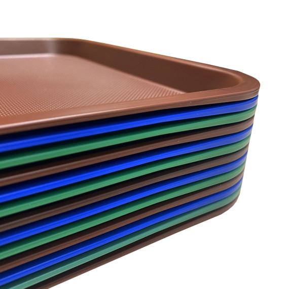 Little Fast Food Tray 11860