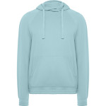 Sudadera capucha unisex y bolsillo canguro KEMI ROLY. REF W1118