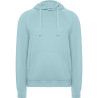 Sweatshirt casual com capuz unisex e bolso canguru KEMI ROLY