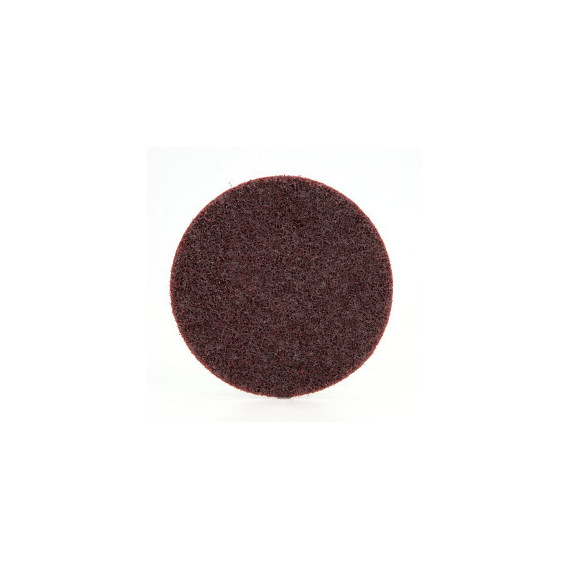 Disco para desbaste Surface Conditioning SE-DH de 150 mm x NH, A CRS sem furo Grau A Grosso (20 unid) 3M