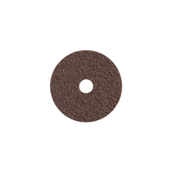 Disco para desbaste Surface Conditioning SE-DH de 150 mm x NH, A CRS sem furo Grau A Grosso (20 unid) 3M