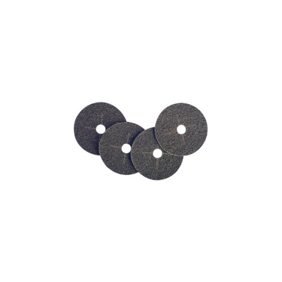 Disco para desbaste Surface Conditioning SE-DH de 150 mm x NH, A CRS sem furo Grau A Grosso (20 unid) 3M