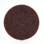 Disco abrasivo de grau A Médio de 115mm sem furo Surface Conditioning SE-DH (50 unid) 3M
