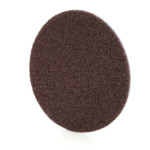 Abrasive disc Grade A Fine Surface Conditioning SE-DH 115mm without hole (50 pcs) 3M
