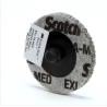 Scotch-Brite XL-UR 50mm Unitized Finishing Disc (15 pcs) 3M